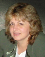 Stoyanka Ivanova